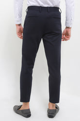 Cardinal Celana Panjang Formal Straight Fit Ankle Length Pria F4003F02H
